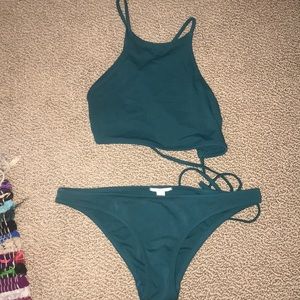 FREE PEOPLE BIKINI | Made By Dawn